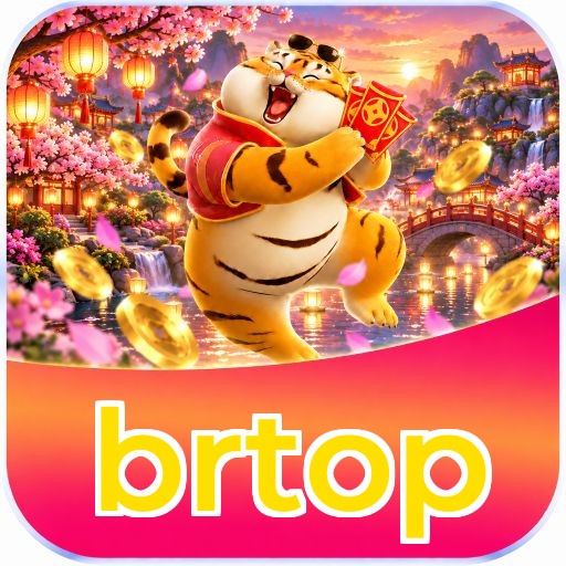 Logo brtop