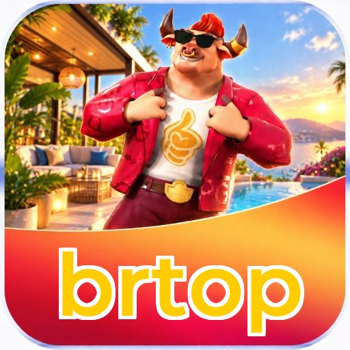 brtop Facebook - Página oficial com promoções e comunidade ativa
