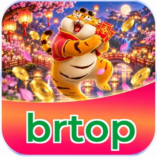 Logo brtop - Cassino Online Brasil