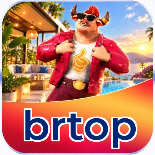 Logo brtop