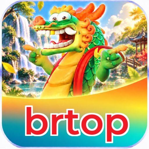 Logo brtop