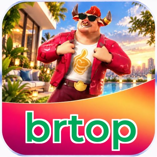 brtop Facebook - Página oficial com promoções e comunidade ativa