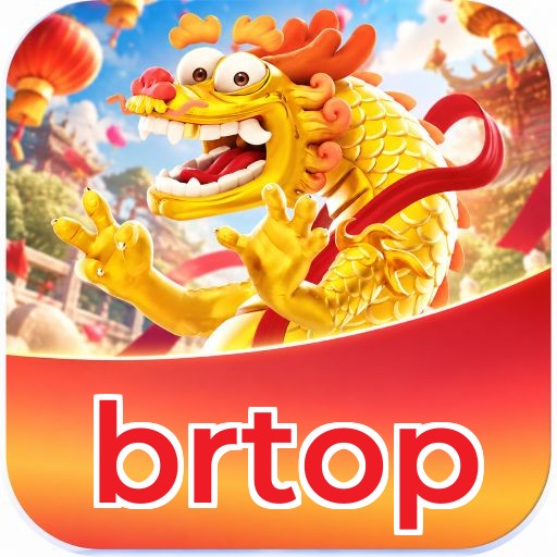 Logo brtop