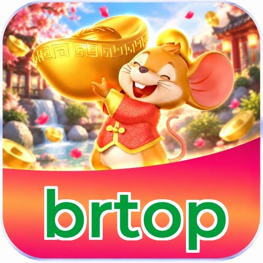 Opções de download da brtop - Android, iOS, PC