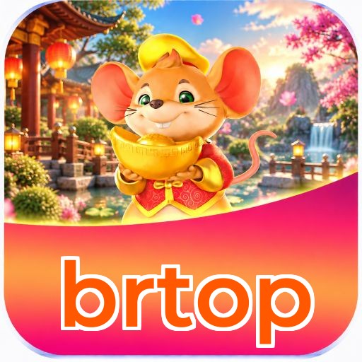 Logo brtop - Cassino Online Brasil