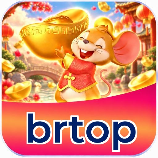 Logo brtop