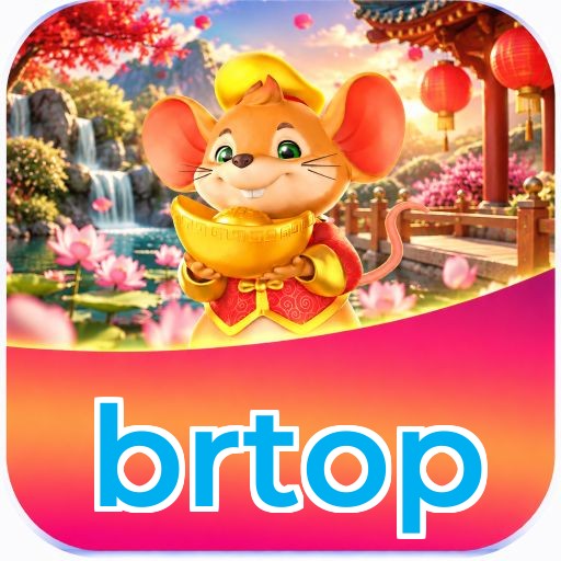 Logo brtop - Cassino Online Brasil