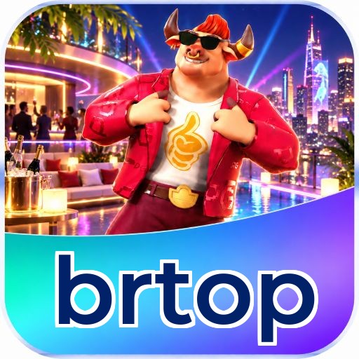 brtop Facebook - Página oficial com promoções e comunidade ativa