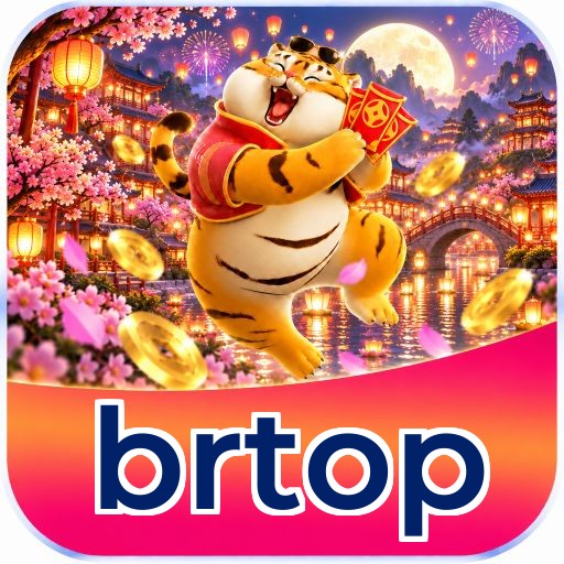 Pacote Completo do App brtop