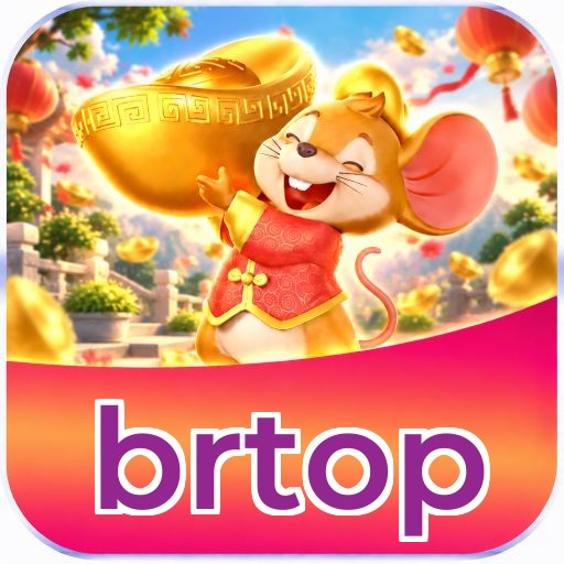 Logo brtop - Cassino Online Brasil