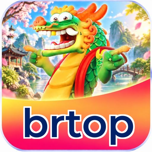 Logo brtop