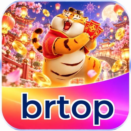 Logo brtop
