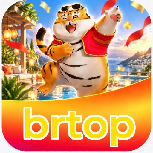 Logo brtop