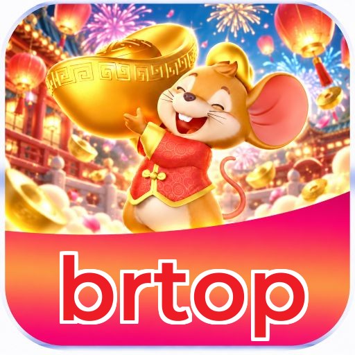 Interface do APK brtop para Android
