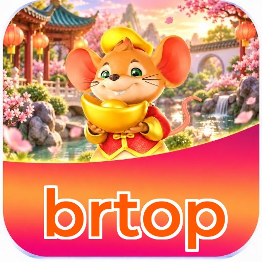Logo brtop