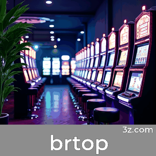brtop 