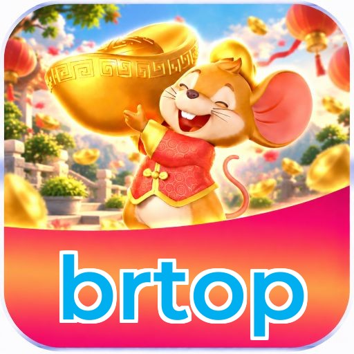 Logo brtop - Cassino Online Brasil
