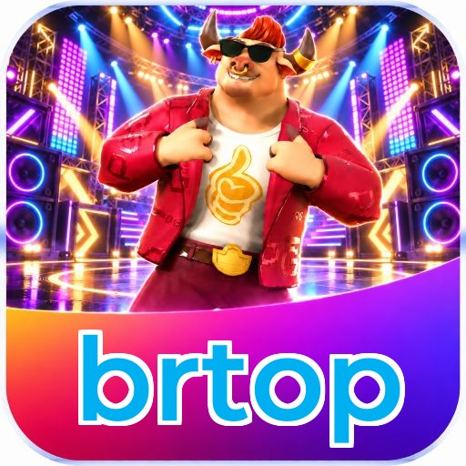 Logo brtop