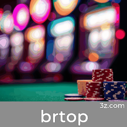 brtop game mais image