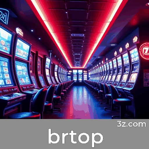 brtop game mais image