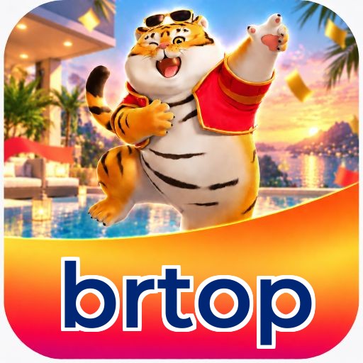 Logo brtop
