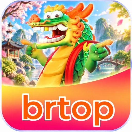 Logo brtop - Cassino Online Brasil