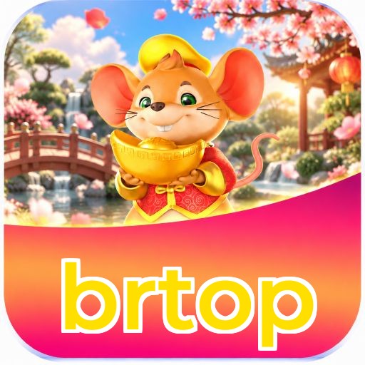 Logo brtop